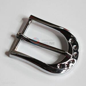Made in China belt buckle/zinc alloy belt buckle
