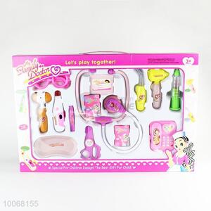 Hot sale cute toy medical instruments