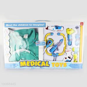 Kids pretend paly medical equipments toys for promotion