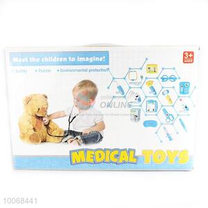 Wholesale children pretend play medical toys