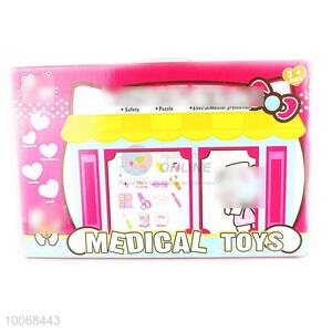 Hot sale children pretend play medical toys