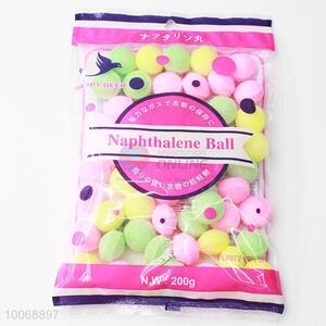 Effective Colorful Naphthalene Ball/Moth Balls