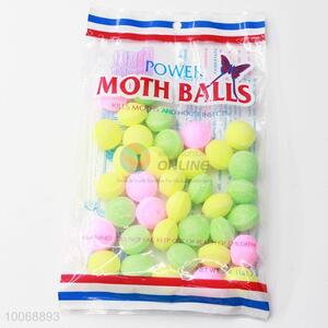 Best Quality Colored Naphthalene Balls