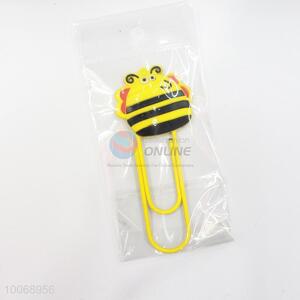 Cute Honey Bee Bookmark/Paper Clips