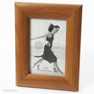 Decorative Photo Picture Frame Wooden Photo Frame