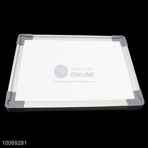 Wholesale white writing board with ABS corners