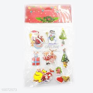 Wholesale Christmas Style Sticker