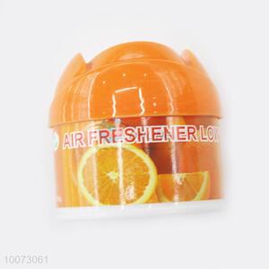 Orange Fragrance Air Freshener
