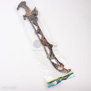 High quality wholesale plastic toy sword for kids
