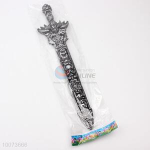 Good products plastic sword toys/cheap plastic sword  toy