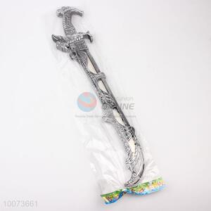 High quality plastic toy sword