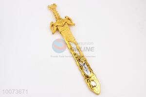 Best selling plastic toy sword for sale