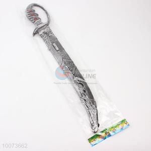 Chinese toy plastic toy sword for children