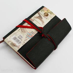 New design fashion handmade note book