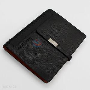 New fashion design Pu/leather notebook