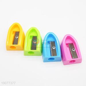 Cute Colorful Pencil Sharpeners for Kids