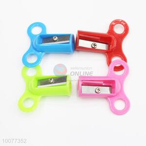 Creative Colorful Mini Pencil Sharpener