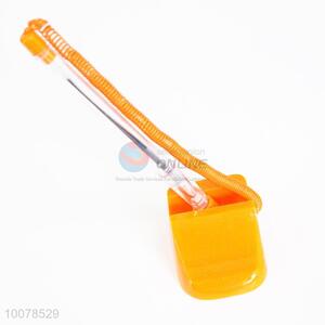 China factory cheap orange table pen