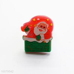 Christmas Style Led Toys Led Finger Ring Party Decorations