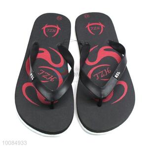 Made in china EVA men beach flip flops slipper