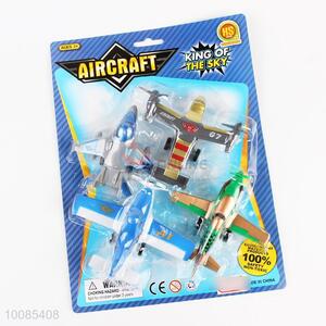 Fighter Aircraft Model Toys Set