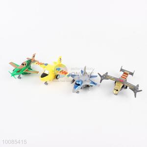 New Fighter Aircraft Model Toy