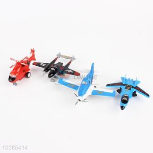 Hot Selling Fighter Aircraft Model Toy