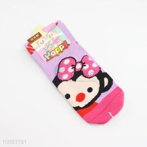 Good Quality Cotton Socks For Students
