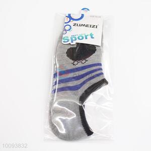 China Supply Cotton Socks For Men