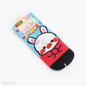 New Fashion Cartoon Tube Socks For Girls