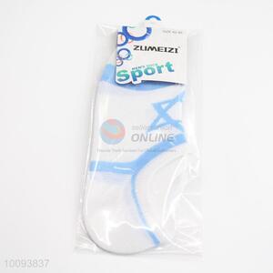 New Advertising Cotton Socks For Men