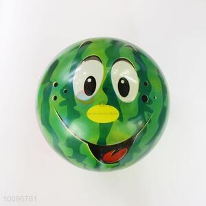 Soft Watermelon Ball / PVC Beach Ball Toy