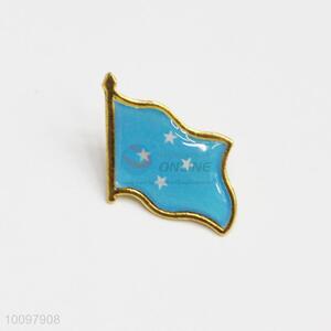 the federated states of micronesia Flag Metal Pin Badge
