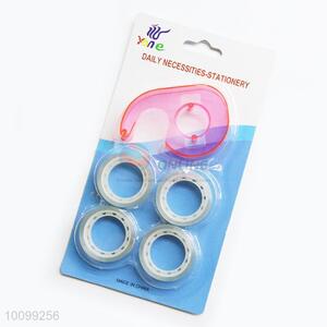 Adhesive Tapes and Tape Dispenser Set
