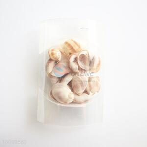 Promotional meat snail shells/shell crafts