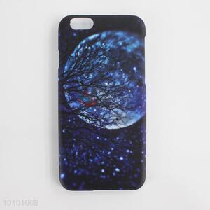 Delicate moon mobile phone protective case