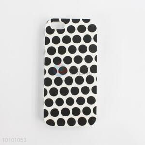Dot pattern phone shell/phone case