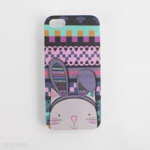 Cute rabbit pattern phone shell/phone case