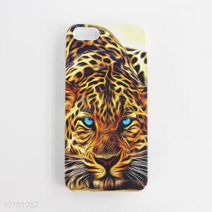 Cool leopard pattern phone shell/phone case