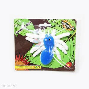 Wholesale Popular Colorful Spider Insect Toy