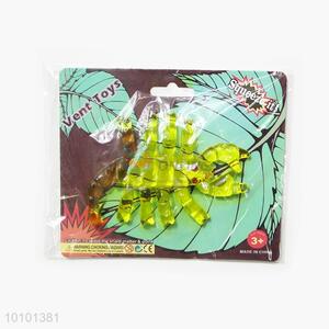 Most Popular Transparent Insect Toy
