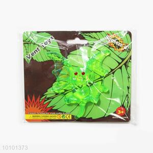 New Style Transparent Insect Toy