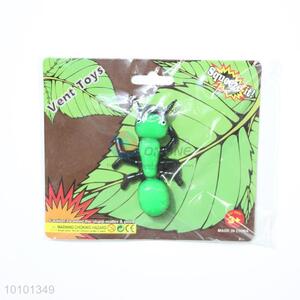 Professional Colorful Insect Toy