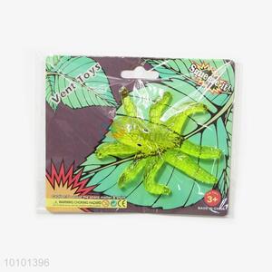 China Wholesale Transparent Insect Toy