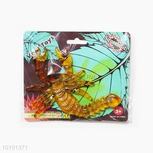 Made In China Transparent Insect Model Toy