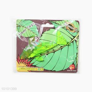 Novel Transparent Insect Toy