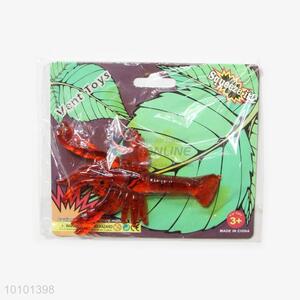 Very Popular Transparent Insect Toy
