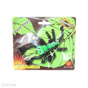 Low Price Colorful Insect Toy