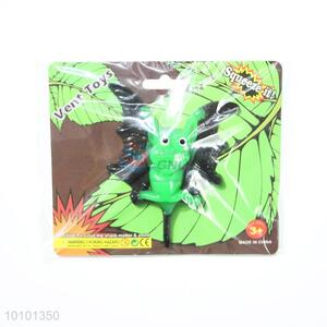 New Arrival Colorful Insect Toy