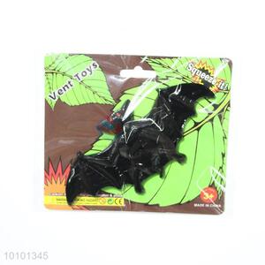 2016 New Product Black Insect Toy